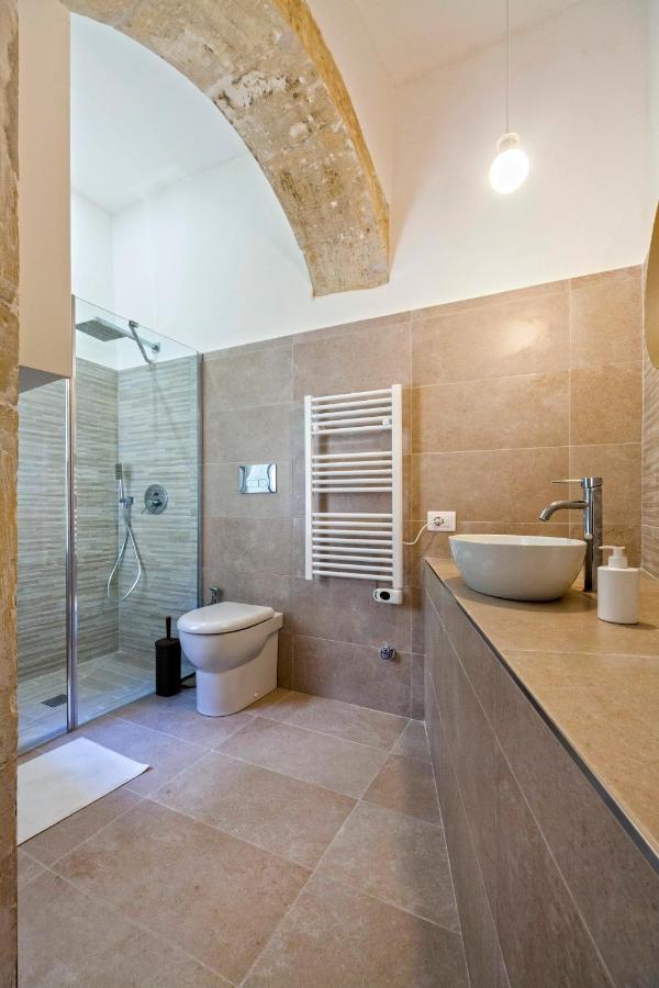 Apartament Internouno Al Duomo Syrakuzy Zewnętrze zdjęcie